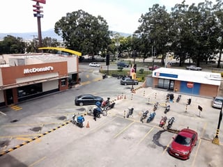 Edificio en renta en Plaza Canada Zona 12 - 3