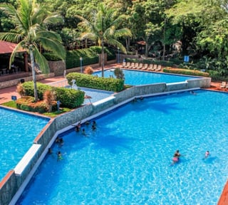 Terreno en Venta en Costa Linda, Escuintla