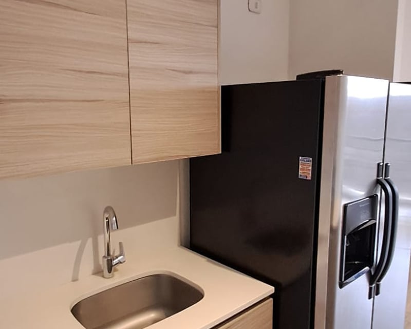 Apartamento petfriendly de 3 habitaciones en venta en zona 14 Ref-5323