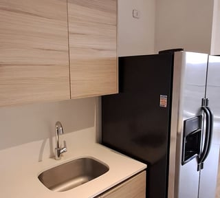 Apartamento petfriendly de 3 habitaciones en venta en zona 14 Ref-5323
