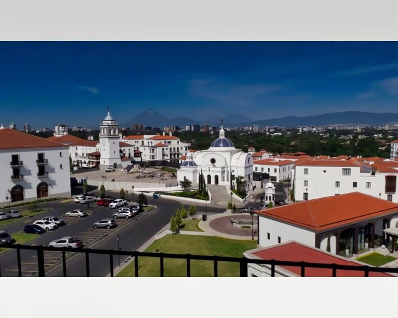 Apartamento Amueblado Alquiler Lirios De Cayala 3