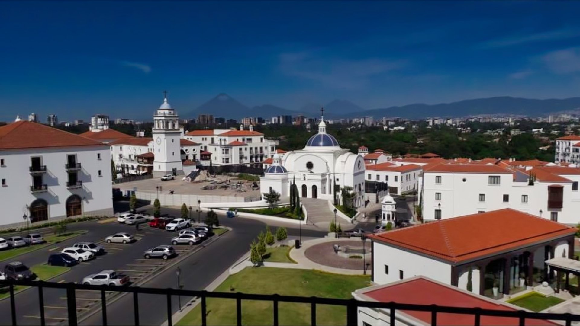 Apartamento Amueblado Alquiler Lirios De Cayala 3