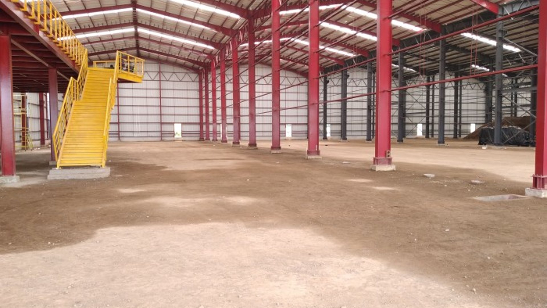 CityMax Antigua Vende Clúster Bodegas en Michatoya - Miniatura 4