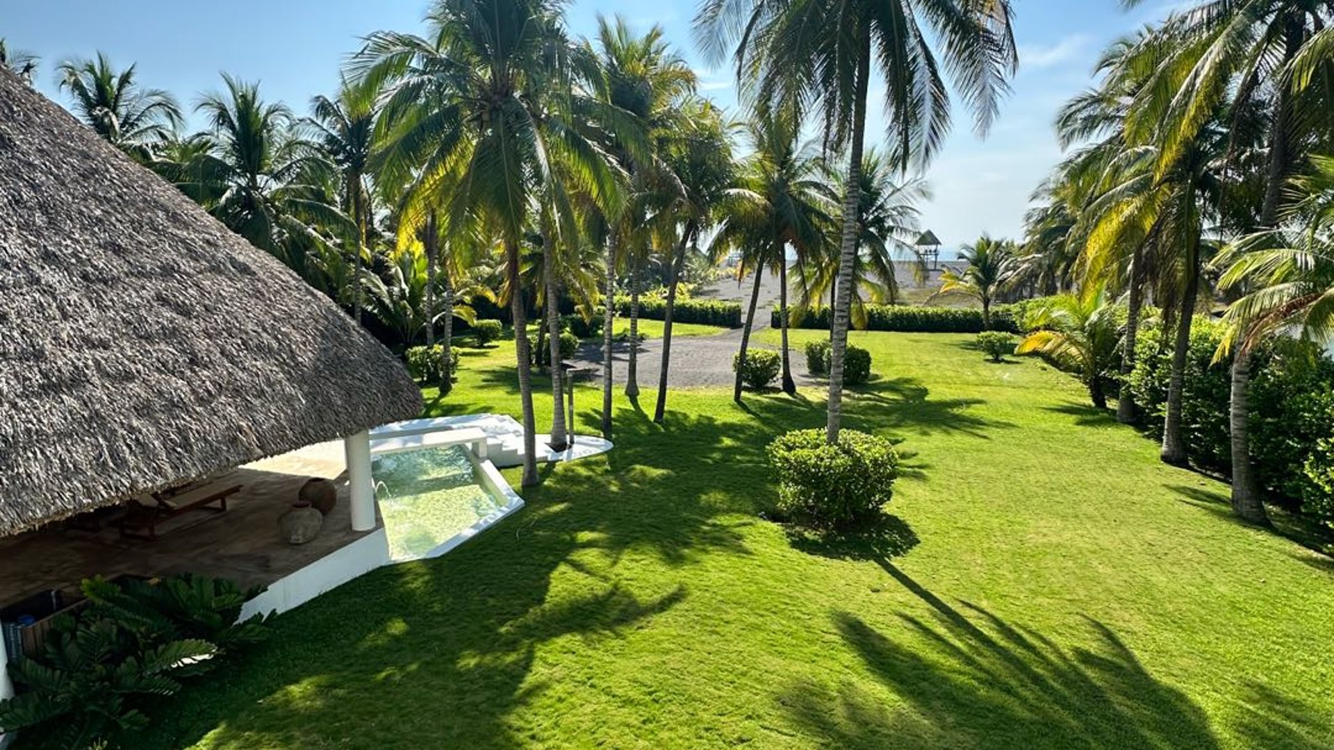 CHULAMAR FRENTE AL MAR  CASA EN VENTA - Miniatura 22