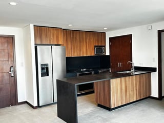VENTA Ó ALQUILER DE LINDO APARTAMENTO - RESERVA 5TA, ZONA 14 - 3