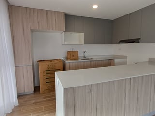 Apartamento en Renta en Zona 14 - 2
