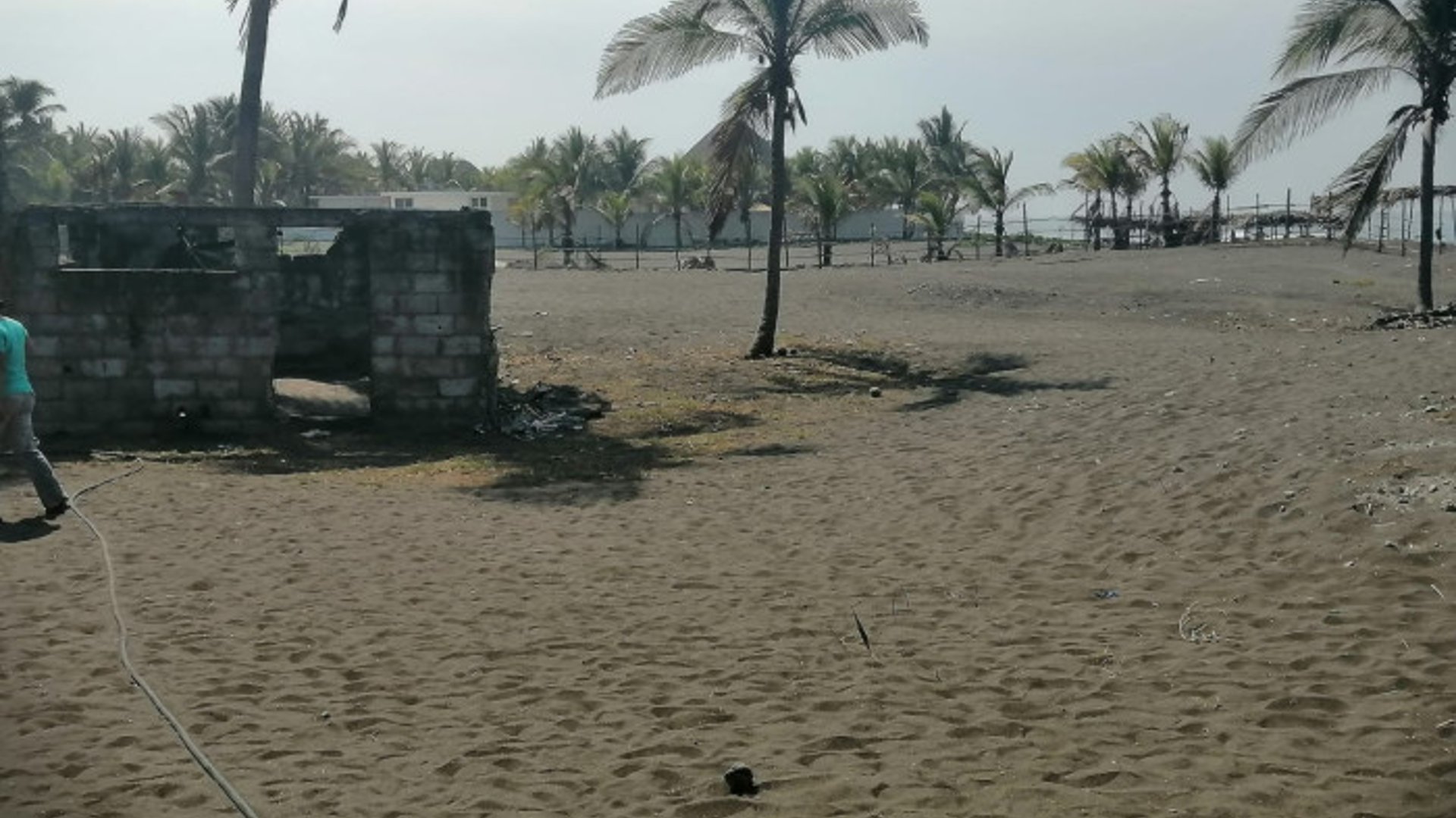 Terreno en Venta en Playas de Hawaii, Chiquimulilla SR - Miniatura 3