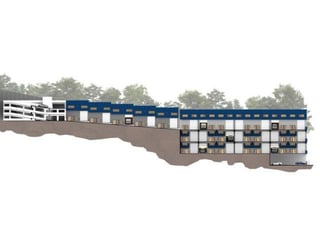 Ofibodegas en venta en Km 13 Santa Rosalía - Image 8