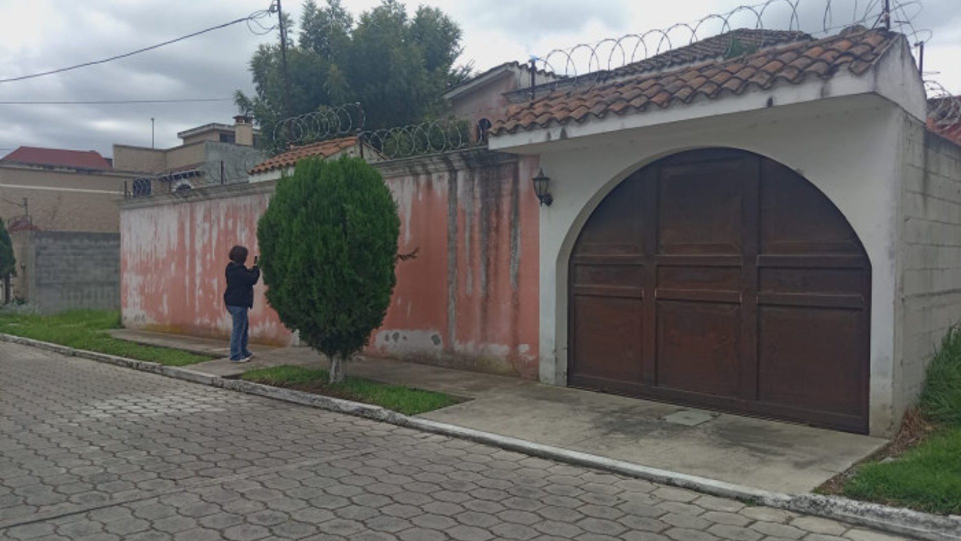 En Venta Casa en Xela Quetzaltenango