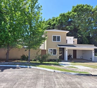 Casa en Renta en Condominio La Fontana 1