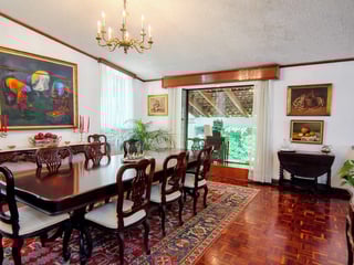 Elegante casa en venta en San Lazaro Viejo. - Image 2