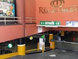 LOCAL EN RENTA – C.C. REAL DEL PARQUE | ZONA 1 - 5