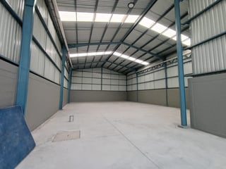 RENTO 2 BODEGAS CONTIGUAS KML 62 CARRETERA EL PACIFICO - Image 1