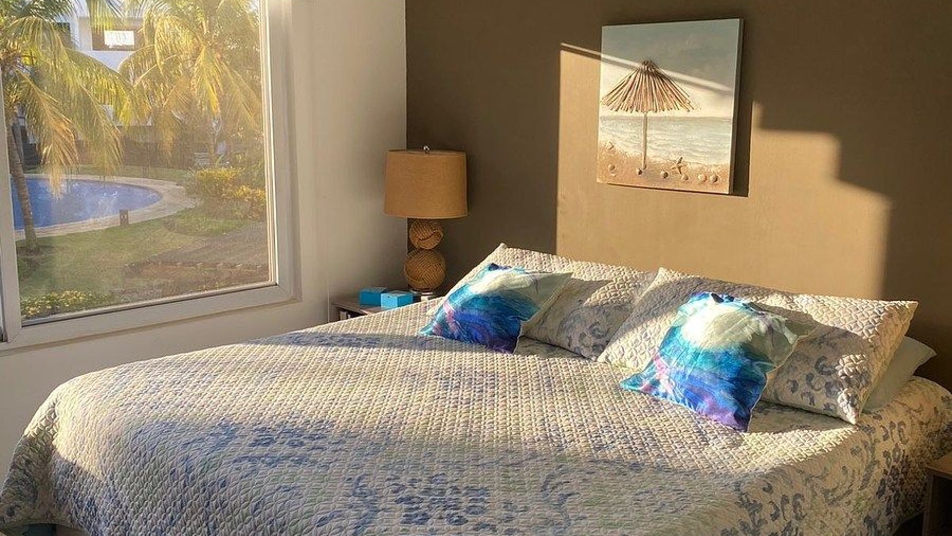 Apartamento en Venta – Condominio El Muelle, El Garitón, Iztapa - Miniatura 8