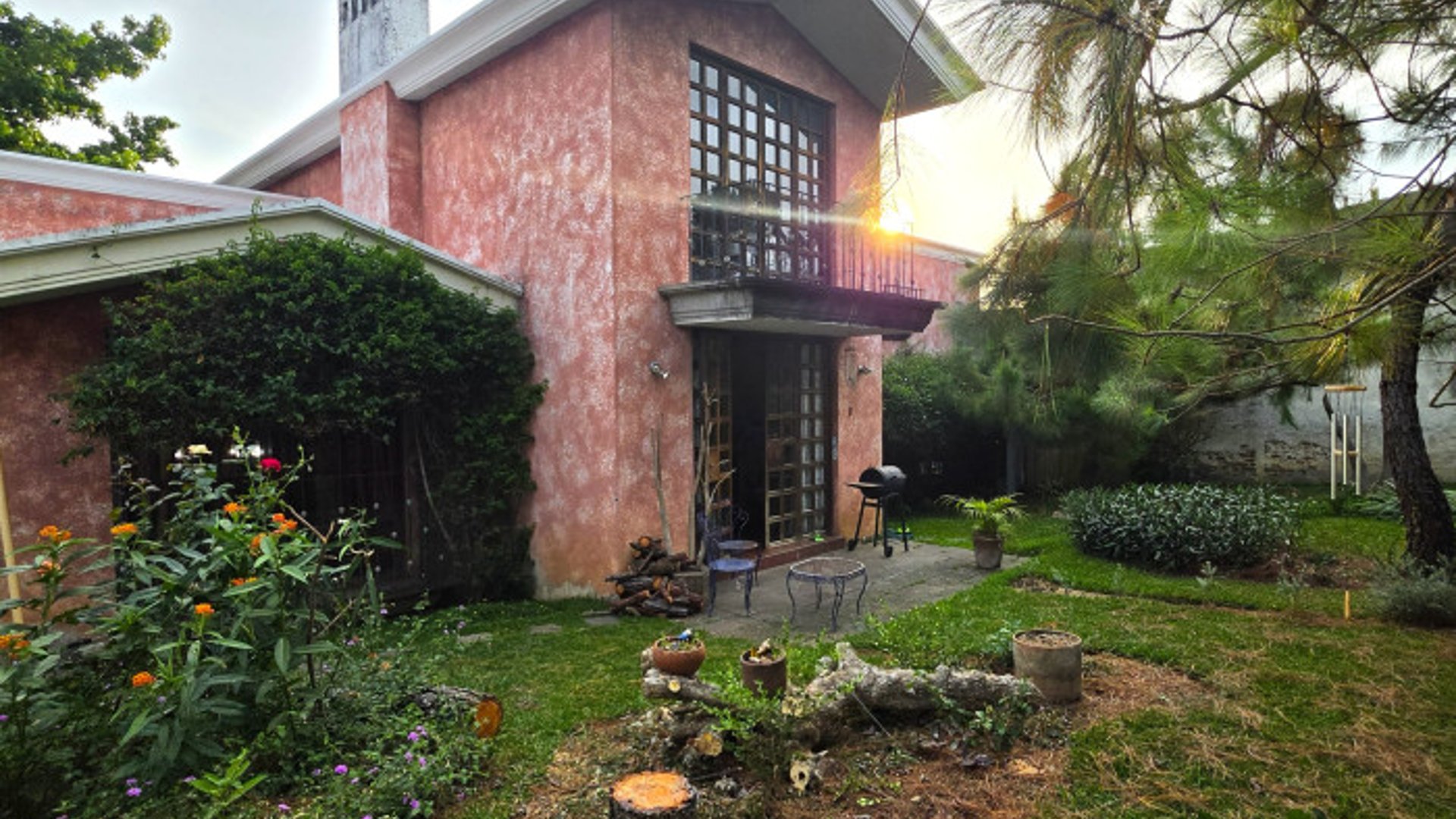 Amplia Residencia en Venta en San Lazaro Z.15 Guatemala - Miniatura 20