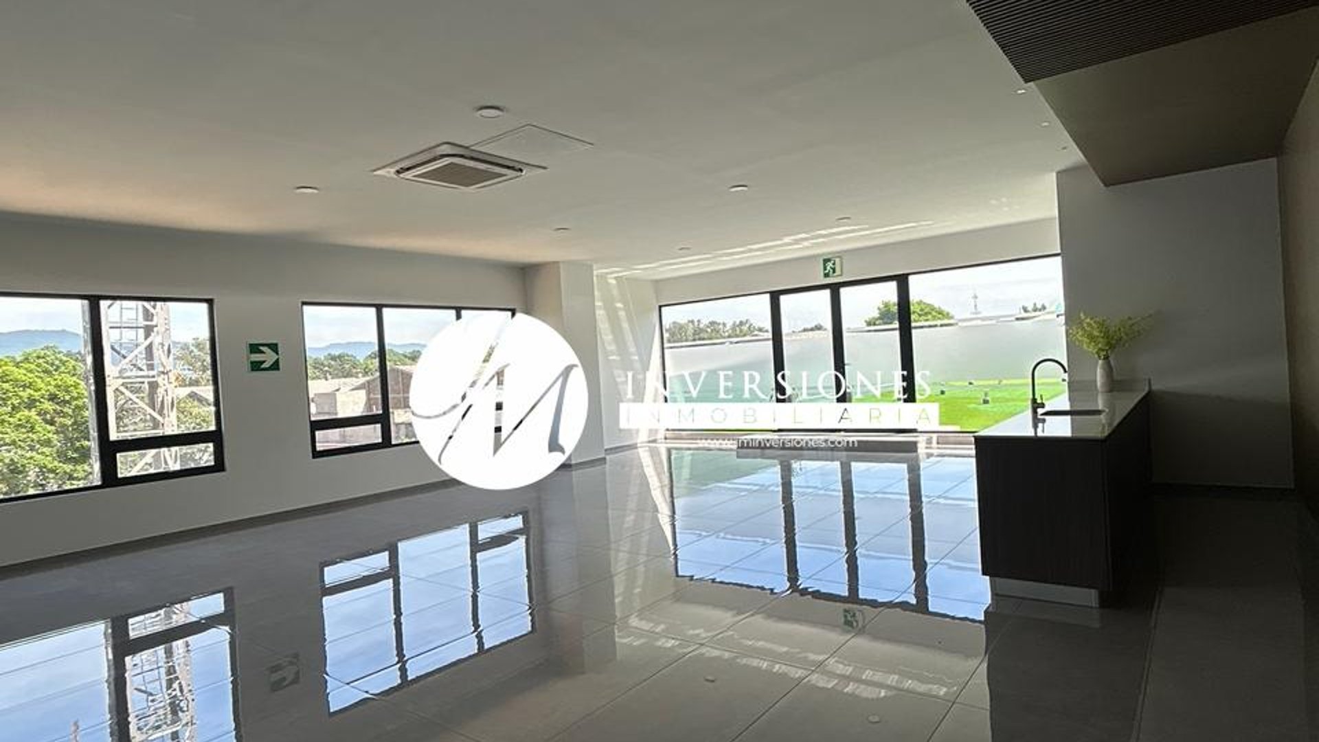 Apartamento en renta Con Linea blanca en zona 12 - Miniatura 11