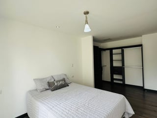 Apartamento amueblado en renta Di Fiori - 5