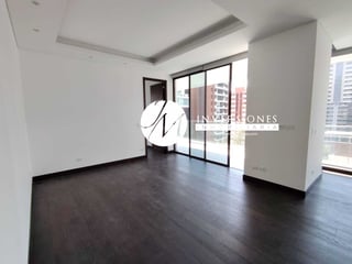 Apartamento en renta en zona 14 de 2 dormitorios - 2