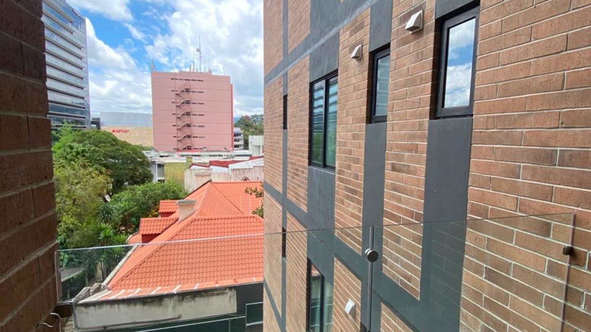 ???? APARTAMENTO EN RENTA – 2 HAB | RESERVA DIEZ | ZONA 10 - Miniatura 7