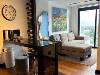 Apartamento en Renta Zona 11, Villa Mariscal - 3