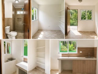 4 Apartamentos en Venta | KM 16.5 Carretera Al Atlántico | Zona 25 - 2