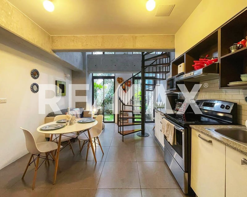Apartamento Venta | Zona 10 | Fabra