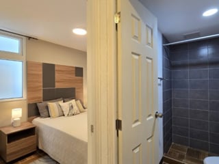 Apartamento en Venta en Las Charcas Zona 11 TIPO C - 2