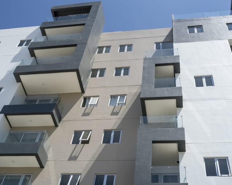 Apartamento en Venta en Condado Naranjo Zona 4 de Mixco