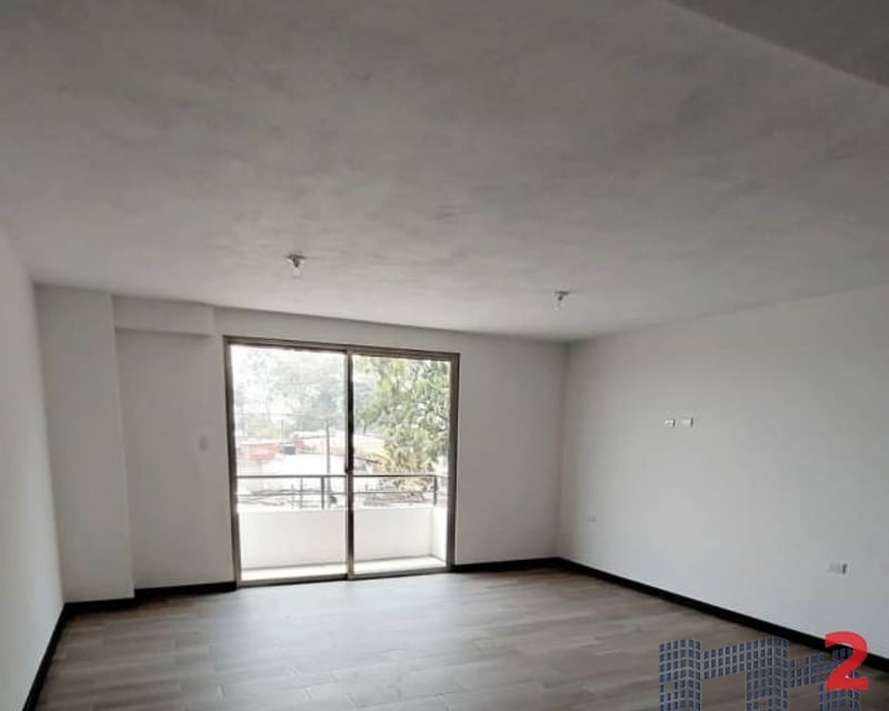 Apartamento en Venta, Zona 11 (V9964)