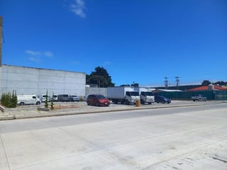 Bodega en Renta| Venta  en Zona Industrial –|  Km 16.5 CAES - 4