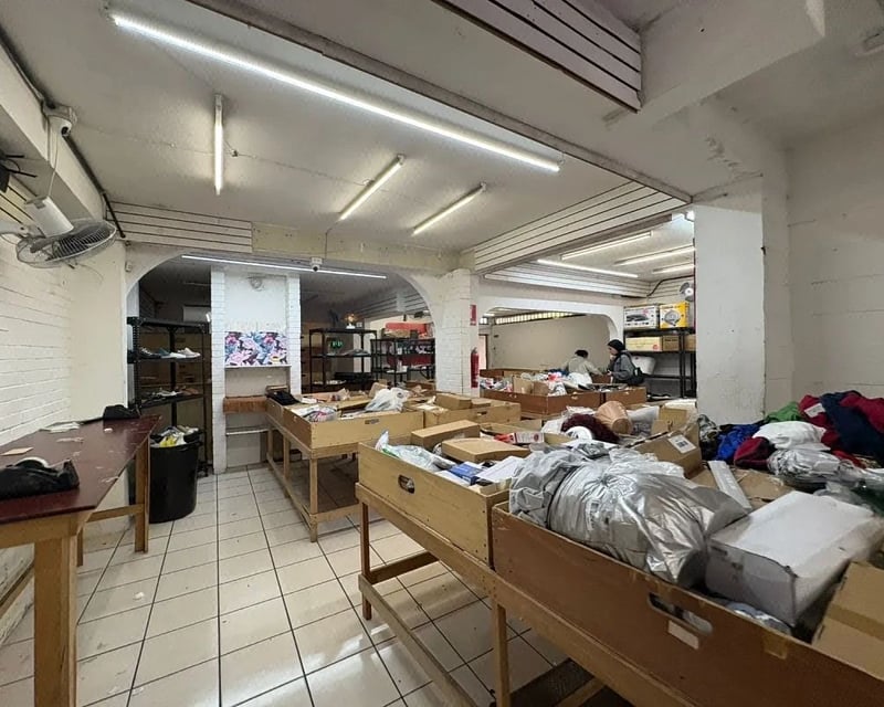 Propiedad Comercial en Renta sobre Boulevard Vista Hermosa, Zona 15 – Esquina