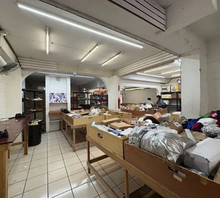 Propiedad Comercial en Renta sobre Boulevard Vista Hermosa, Zona 15 – Esquina