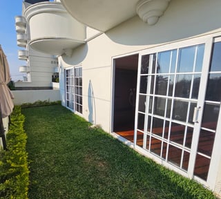 Apartamento en Renta zona 16 / Vista Hermosa IV