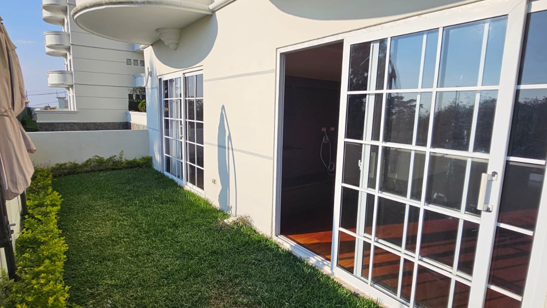 Apartamento en Renta zona 16 / Vista Hermosa IV