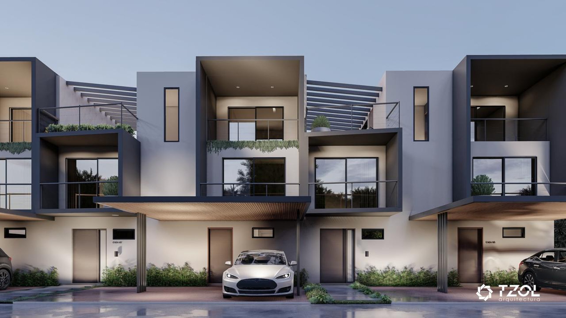 CASA EN VENTA | SERENNA | SAN CRISTOBAL, MIXCO - Miniatura 14