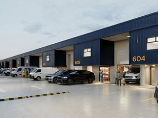 Ofibodegas en Pre-Venta en Zona 10 Guatemala - 4