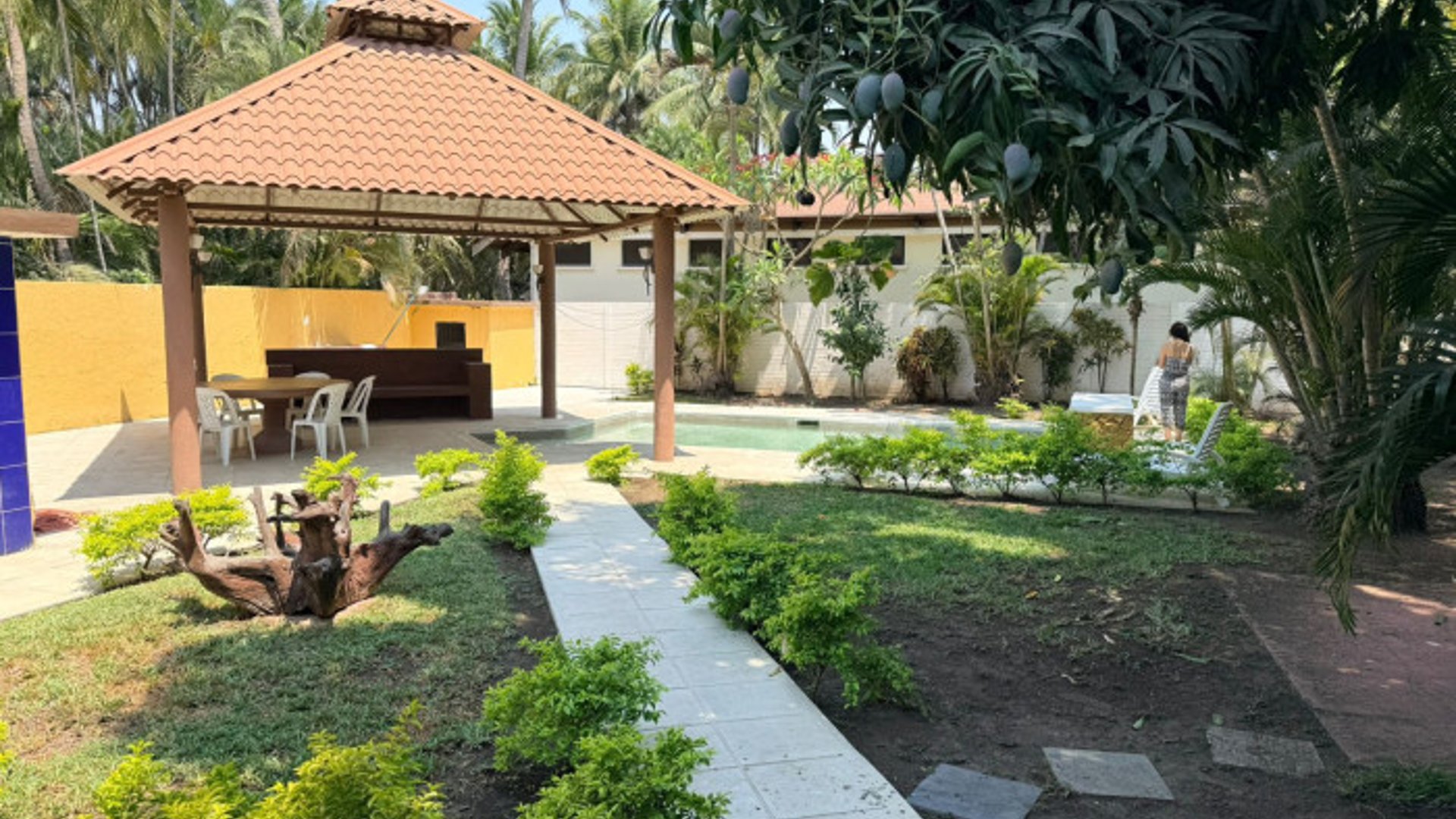 Casa Renta  en Condominio en Puerto de San Jose - Image 1