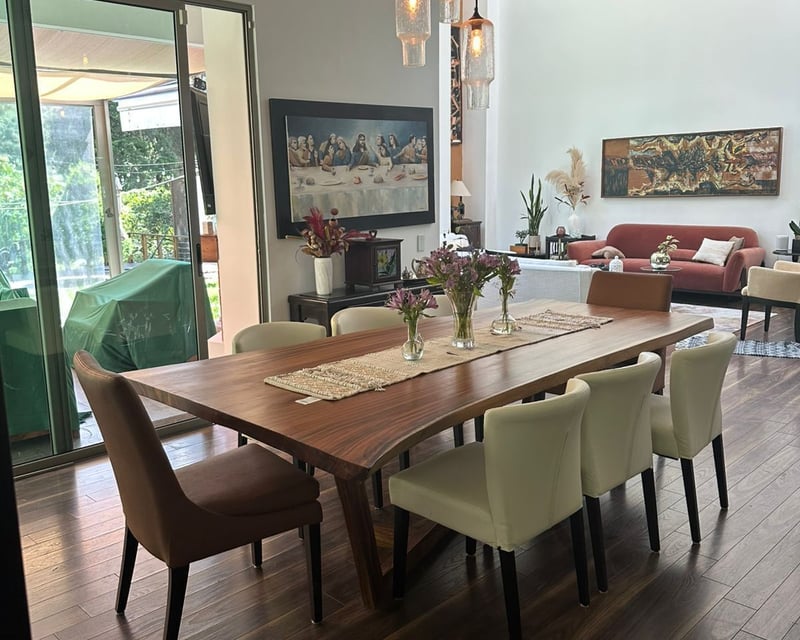 CASA EN VENTA – KM 8.8 MUXBALIA