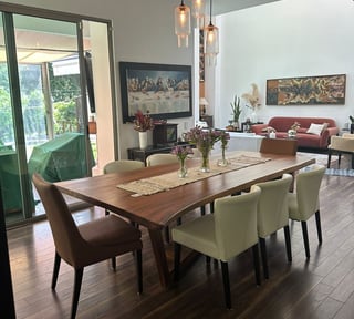 CASA EN VENTA – KM 8.8 MUXBALIA