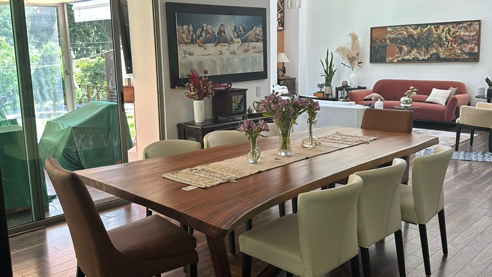 CASA EN VENTA – KM 8.8 MUXBALIA