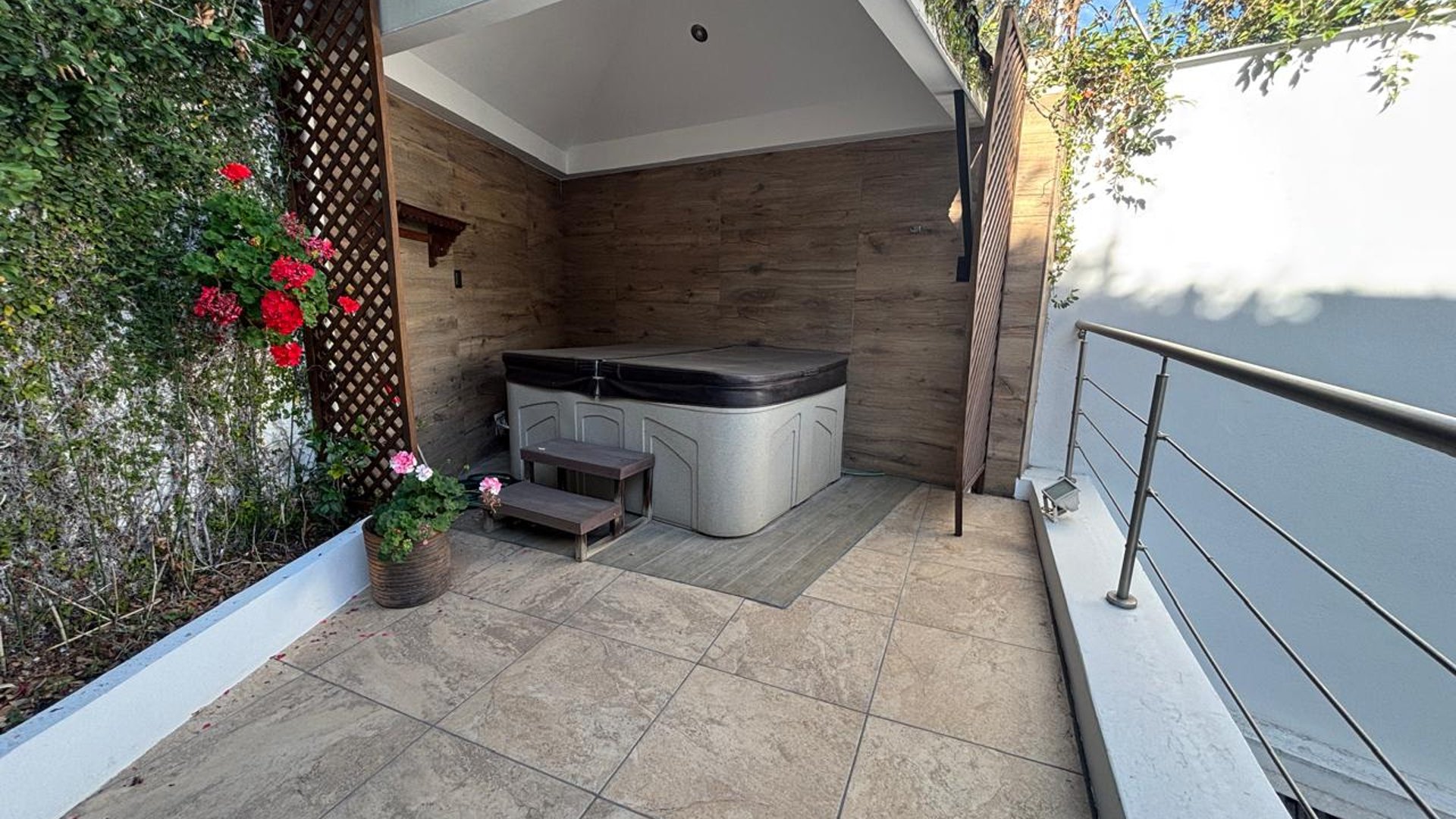 Casa en Venta en Terrazas de Elgin, zona 13, Ciudad - Miniatura 21