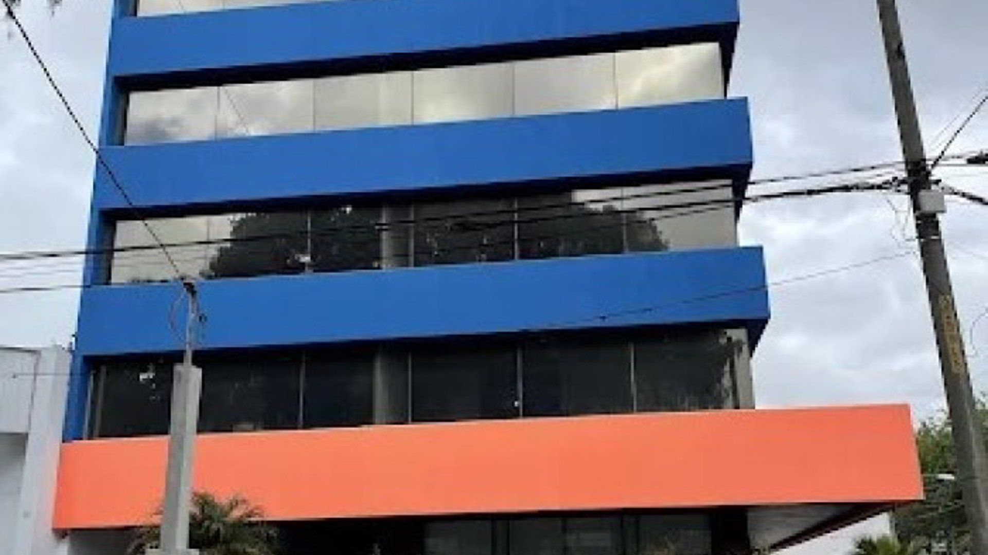 Alquiler de Minibodega en Montufar Zona 9 Guatemala - Miniatura 16