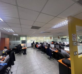 Oficina en Venta – Dubai Center, Zona 10