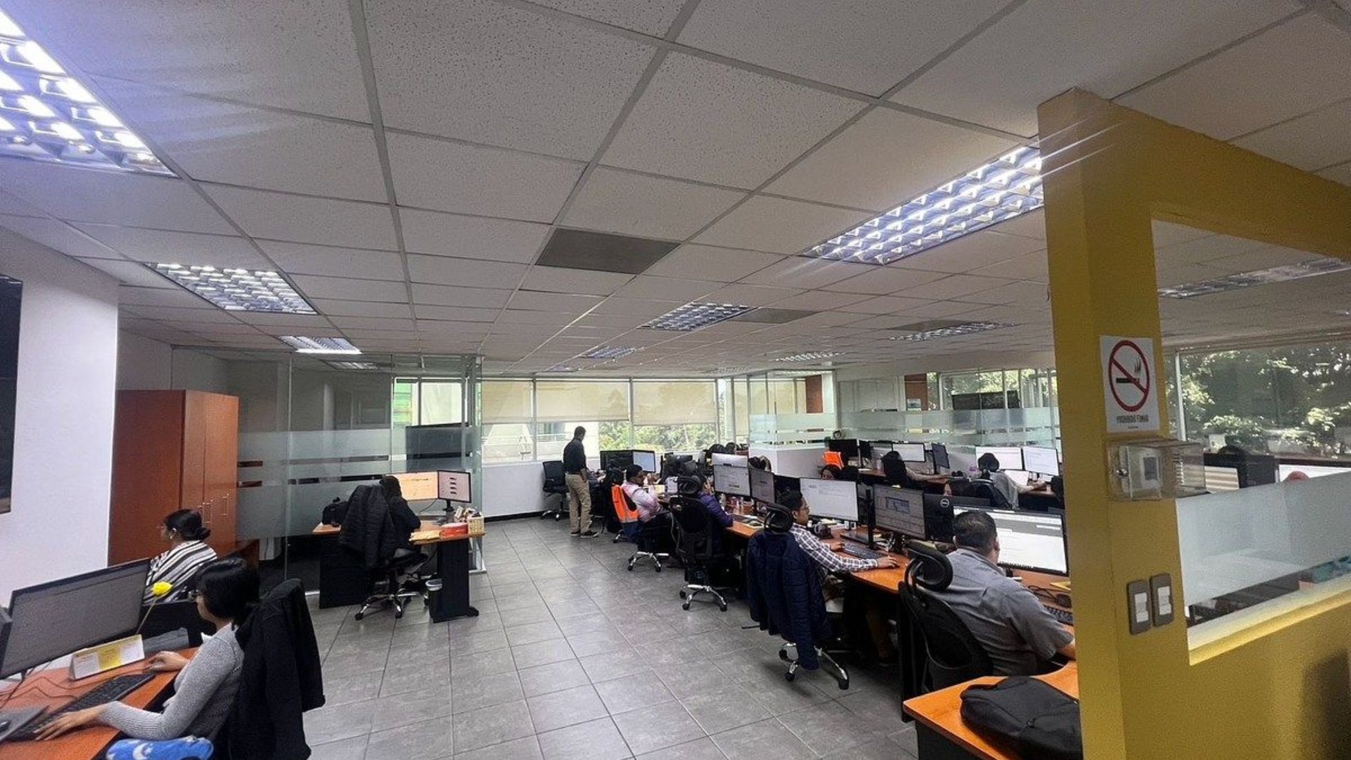 Oficina en Venta – Dubai Center, Zona 10