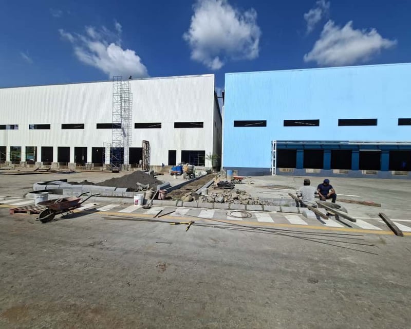 BODEGA EN RENTA – MASAGUA, ESCUINTLA