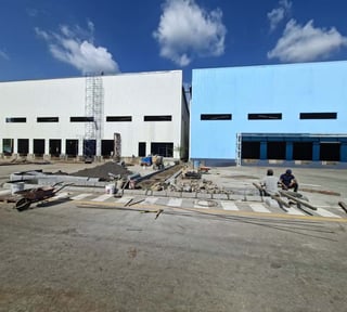 BODEGA EN RENTA – MASAGUA, ESCUINTLA