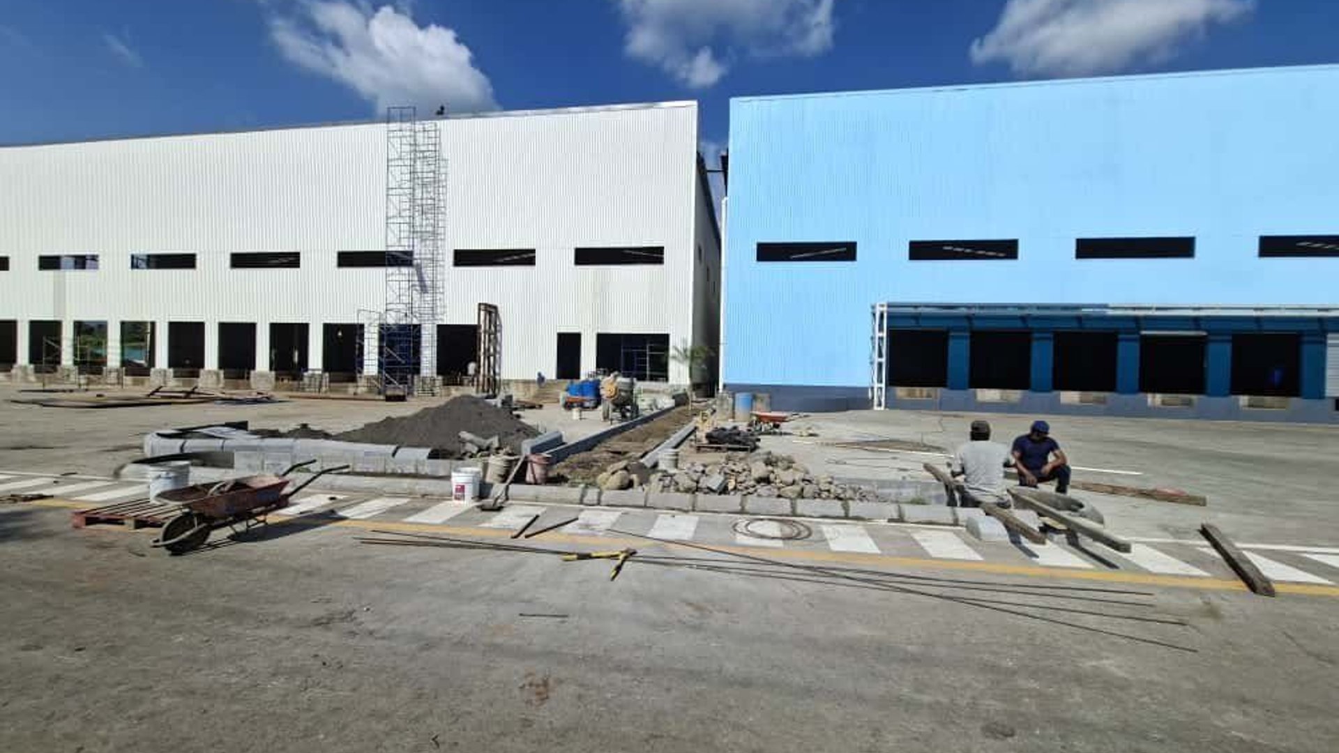 BODEGA EN RENTA – MASAGUA, ESCUINTLA