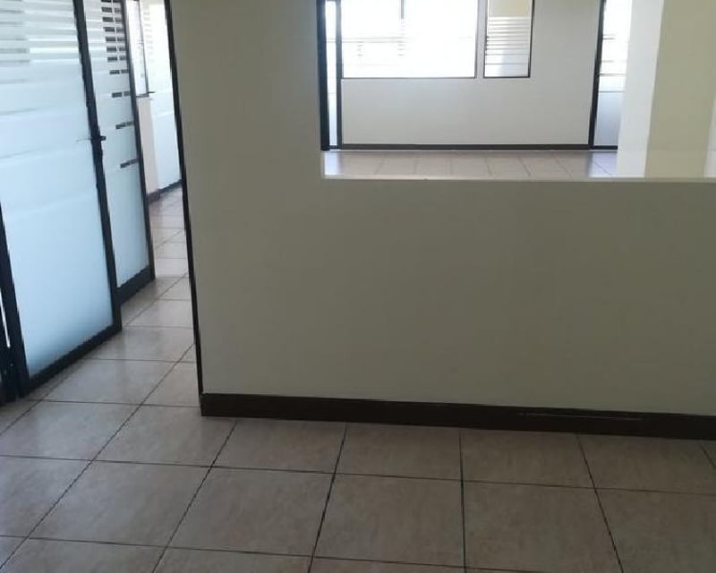 Oficina en Renta en Zona 13 de 177 metros²