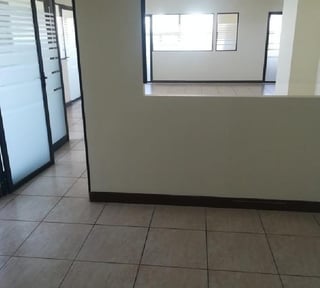 Oficina en Renta en Zona 13 de 177 metros²
