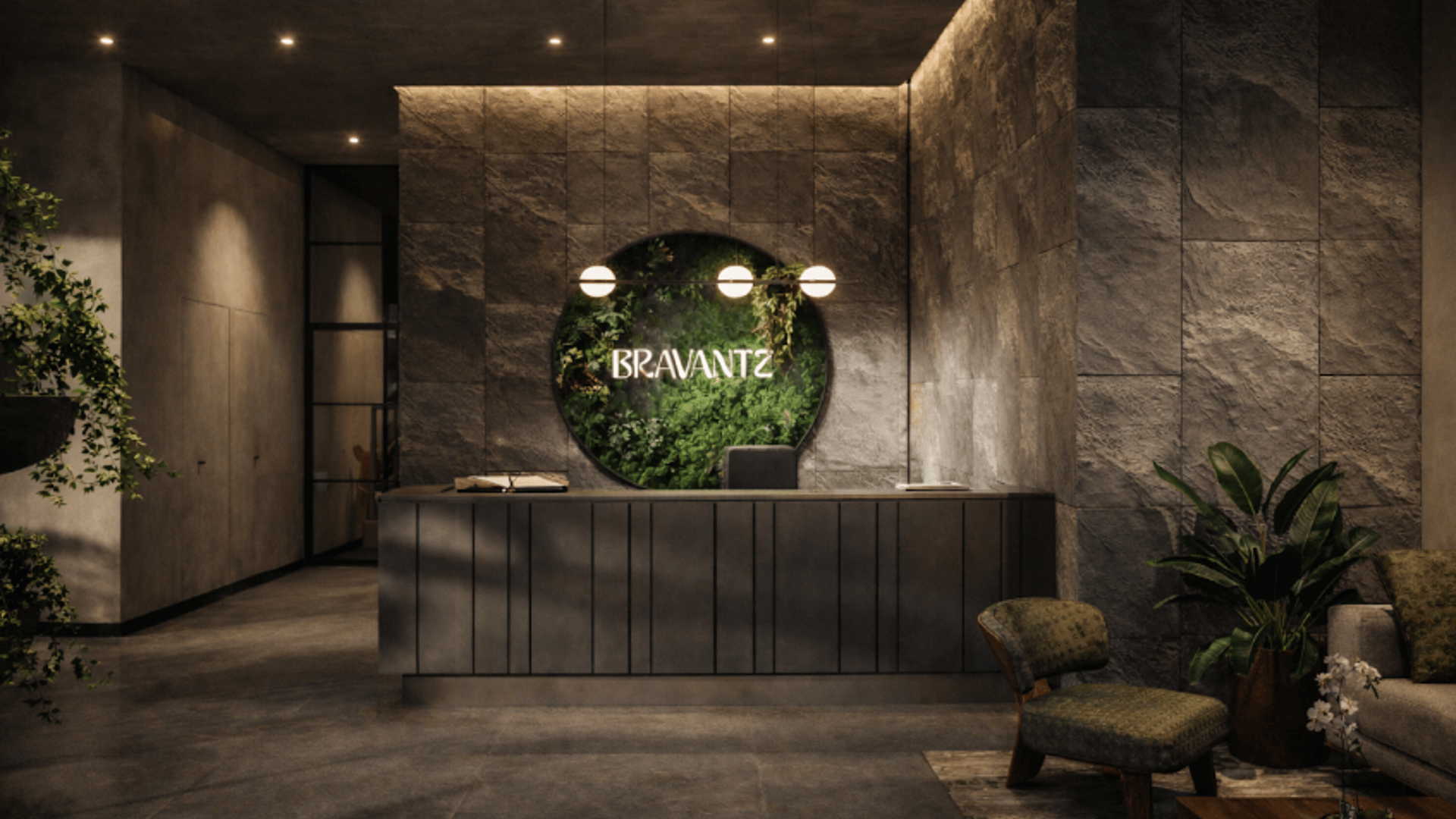 Apartamentos Exclusivos en Bravante El Legado del Bosque Zona 16 - Miniatura 17